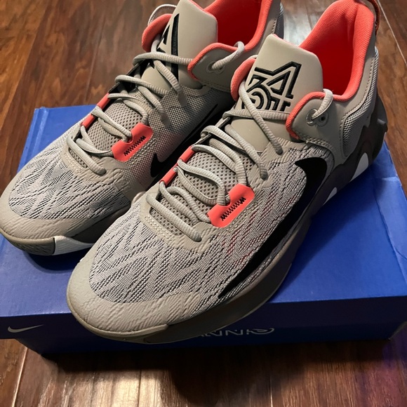 Giannas immorality 2 size 11 - Picture 5 of 5